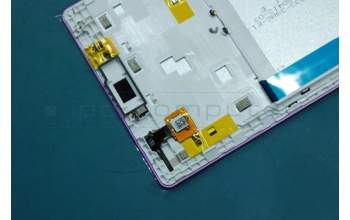 Lenovo 5D68C07012 TB3-710F TP-LCM_DP&*HQ31603465000 CS