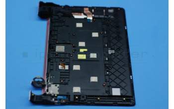 Lenovo 5D68C07614 YT3-850 TP LCM Assy_RGL&*50109172 CS