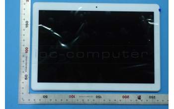 Lenovo 5D68C13531 TB-X605 TP LCM_WH CS