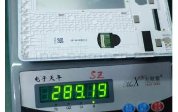 Lenovo 5D68C13531 TB-X605 TP LCM_WH CS