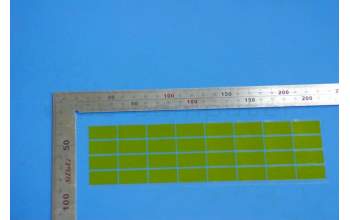 Lenovo 5D78C00190 A7-10F Battery FPC Mylar&*111100573 CS