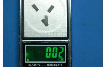 Lenovo 5D78C03660 TB2-X30 ConductiveClo&*HQ21940466000 CS