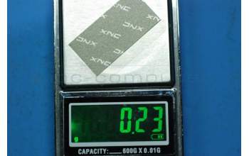 Lenovo 5D78C03662 TB2-X30 ConductiveClo&*HQ21940468000 CS