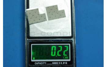 Lenovo 5D78C04078 TB2-X30L ConductiveClo&*HQ21940529000 CS