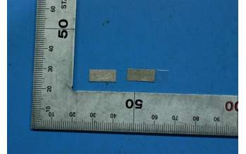 Lenovo 5D78C04808 TB3-710 SidekeyFPCCloth&*HQ21940553000CS