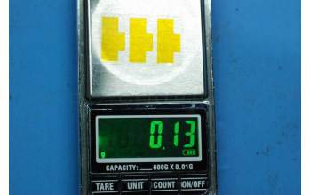 Lenovo 5D78C04812 TB3-710 LCDFPC Mylar&*HQ22230990000 CS