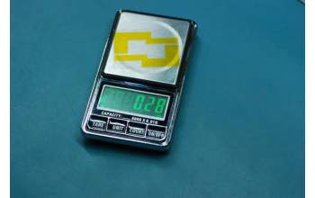 Lenovo 5D78C05446 TB3-850 LCM/MB CONN mylar&*54507138 CS