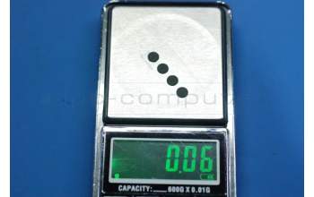 Lenovo 5D78C07081 YB-Q501 C cover sheet &*HQ22270359000 CS