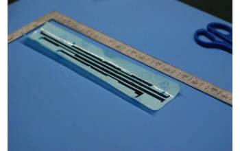 Lenovo 5D78C07263 YB-Q501 KB adhesive&*HQ2221Y006000 CS