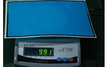 Lenovo 5D78C11573 YB-J912 KB adhesive&*62005-0067A CS