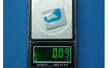 Lenovo 5D78C11575 YB-J912 Bat L adhesive&*62005-0069A CS