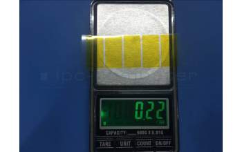 Lenovo 5D78C17095 TB-X306 USB mylar&*HQ22270675000 CS