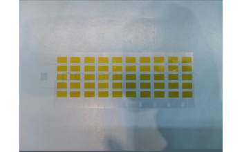 Lenovo 5D78C21867 TB300 F-Camera FPC Mylar&*80516-00029 CS