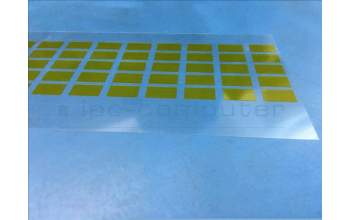 Lenovo 5D78C21888 SP101FU ZIF Con Mylar&*80516-00025 CS