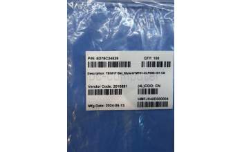 Lenovo 5D78C24529 TB351F Bat_Mylar&*M701-CLP000-001 CS