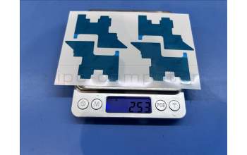 Lenovo 5D78C24853 TB352 LCM cond-cloth&*80517-00236 CS