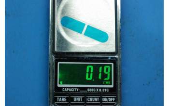 Lenovo 5D79A6MVX9 A7600 Battery Adhesive1&*306QLVP904W CS