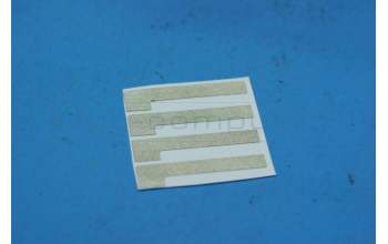 Lenovo 5D79A6MW25 A3500 CAP-SENSOR Esd_Cloth&*54502374 CS