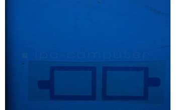 Lenovo 5D79A6N047 A7600 Speaker Adhesive&*306QLVP915W CS