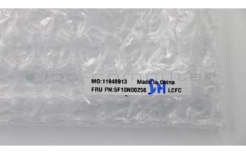 Lenovo 5F10N00256 Lüfter L 80WK W/Sponge LCP