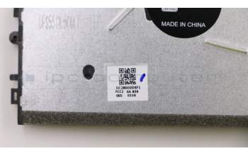 Lenovo 5F10P41294 Lüfter Lüfter L80WY W/MBMylar,StrainGaugeMylar