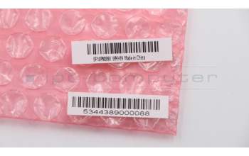 Lenovo 5F10P98990 Lüfter Lüfter C 80YA