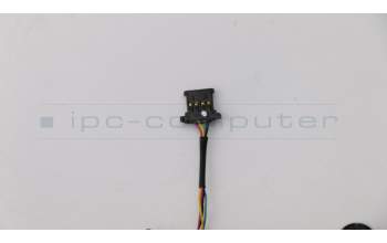 Lenovo 5F10S13884 Lüfter CPU Lüfter H 81NE