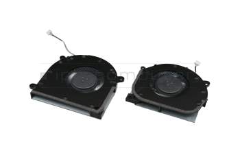 5F10S13888 Original Lenovo Lüfter (CPU/GPU) Kit