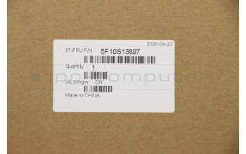 Lenovo 5F10S13897 Lüfter System Lüfter H 81SW