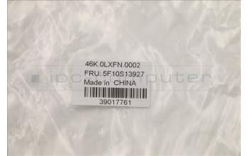 Lenovo 5F10S13927 Lüfter System Lüfter W 82E3 FCN