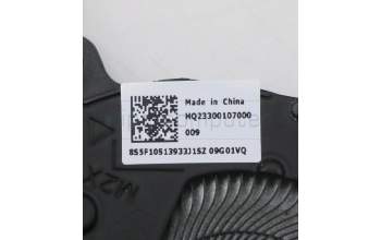 Lenovo 5F10S13933 Lüfter System Lüfter H 82EV