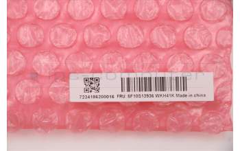 Lenovo 5F10S13936 Lüfter System Lüfter C 20VG Delta