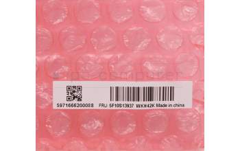 Lenovo 5F10S13937 Lüfter System Lüfter C 20VG AVC