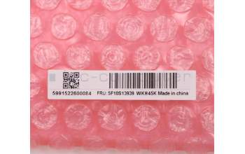 Lenovo 5F10S13939 Lüfter System Lüfter C 20WE AVC