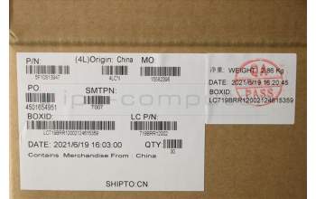 Lenovo 5F10S13947 System FAN 82KA