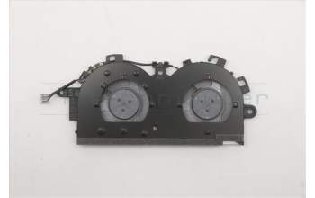 Lenovo 5F10S13950 Lüfter System Lüfter L 82H9 DIS AVC