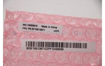 Lenovo 5F10S13971 Lüfter System Lüfter L 82K8 L+R FCN