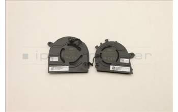 Lenovo 5F10S14001 Lüfter System Lüfter W 21AR R&L AVC