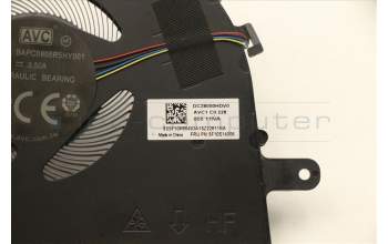 Lenovo 5F10S14006 SYSTEM FAN 82R3