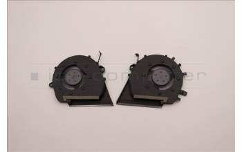 Lenovo 5F10S14030 Lüfter System Lüfter L 82UF AVC