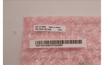 Lenovo 5F10S14030 Lüfter System Lüfter L 82UF AVC