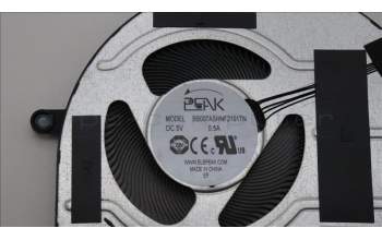 Lenovo 5F10S14035 Lüfter System Lüfter W 82RA PEAK