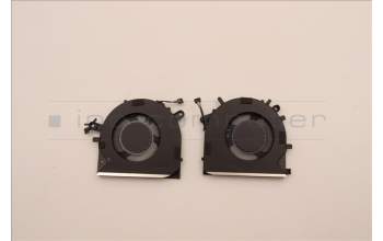 Lenovo 5F10S14039 System FAN 82TL (L+R)