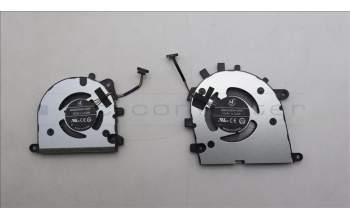 Lenovo 5F10S14067 System FAN 82WU (L+R)