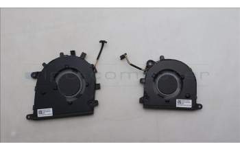 Lenovo 5F10S14067 System FAN 82WU (L+R)