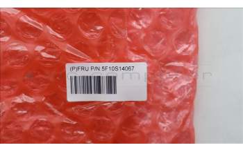 Lenovo 5F10S14067 System FAN 82WU (L+R)