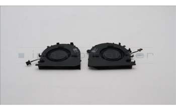 Lenovo 5F10S14080 Lüfter System Lüfter H 83AL L_R_FCN