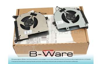 5F10S14097 Original Lenovo Lüfter (CPU/GPU) B-Ware