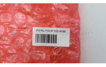 Lenovo 5F10S14098 Lüfter System Lüfter H 82Y7 AVC_L+R