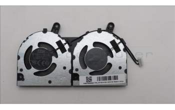 Lenovo 5F10S14105 FAN 82XF H45